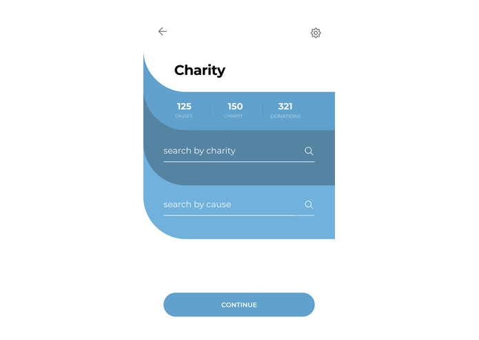 change4change – screenshot 5