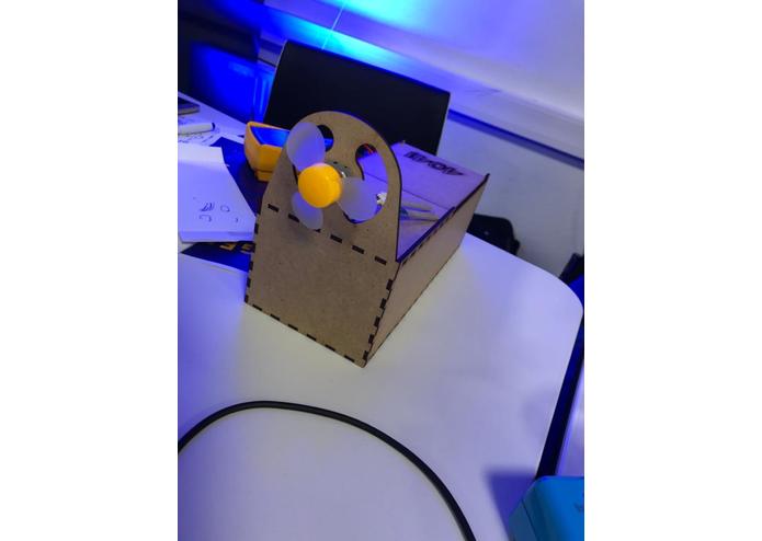404! – screenshot 1