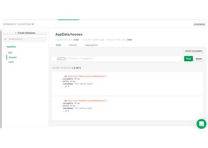 HouseMo – screenshot 5