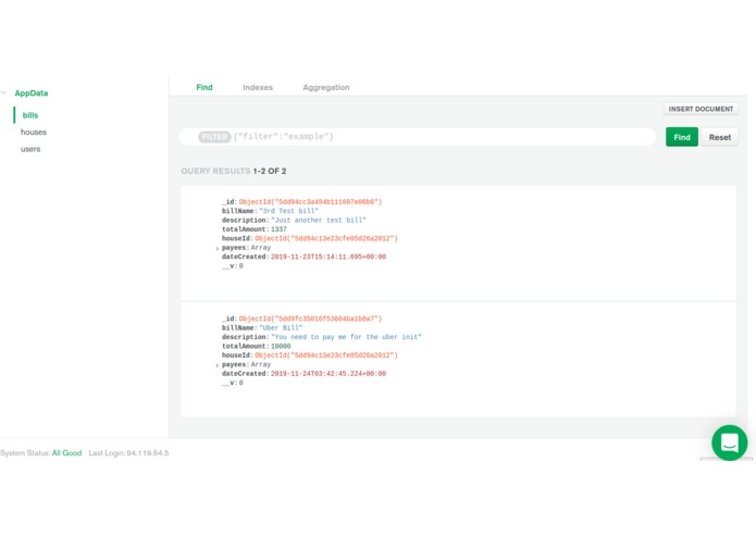HouseMo – screenshot 6