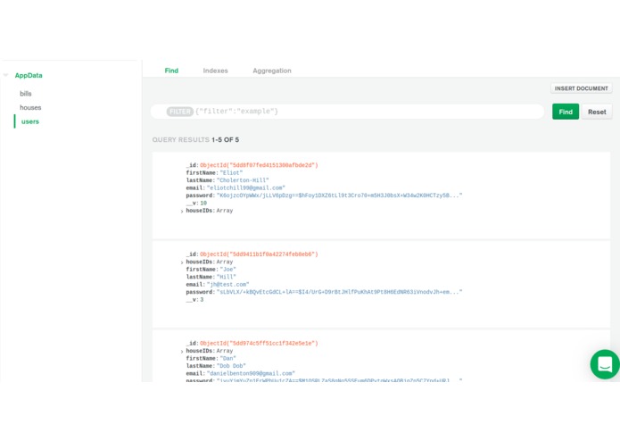 HouseMo – screenshot 7