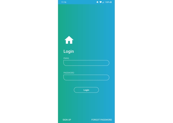 HouseMo – screenshot 1