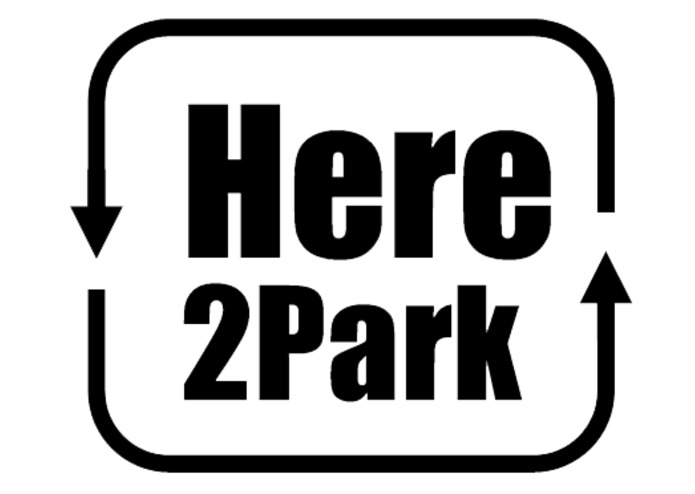 Here2Park – screenshot 1