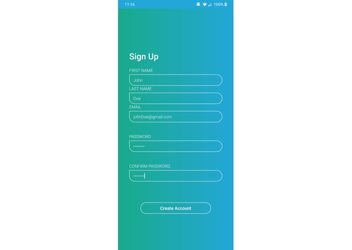 HouseMo – screenshot 2