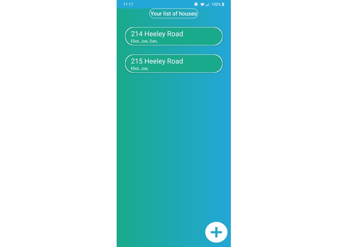 HouseMo – screenshot 3