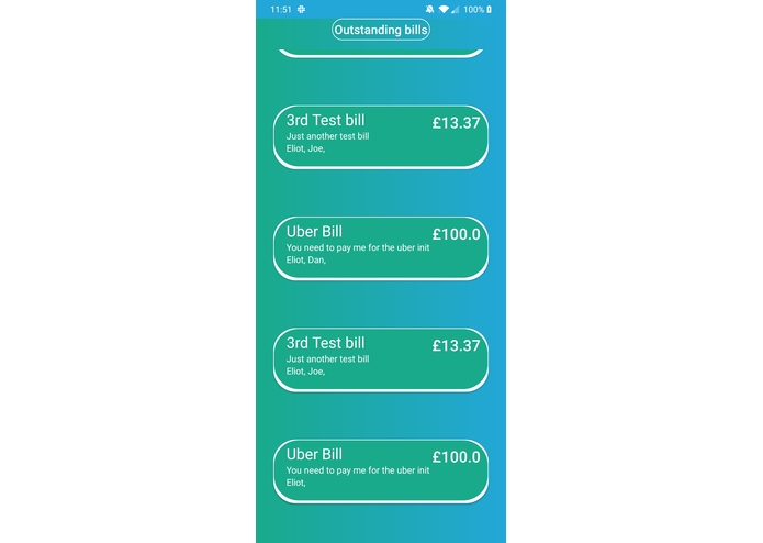 HouseMo – screenshot 4