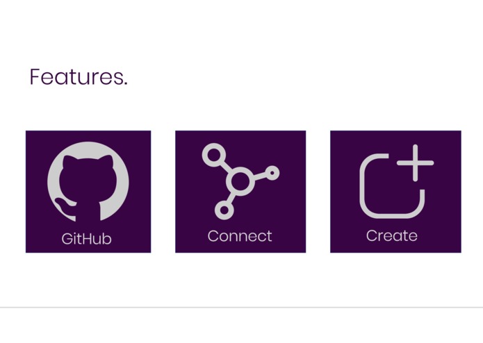 portfol.io – screenshot 2