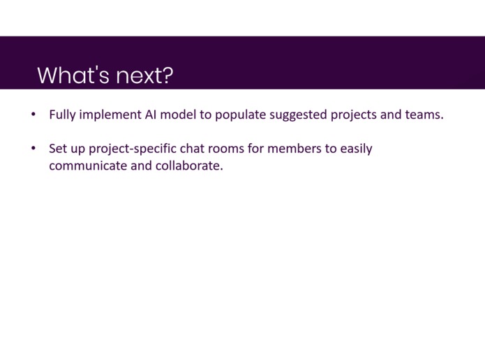 portfol.io – screenshot 6