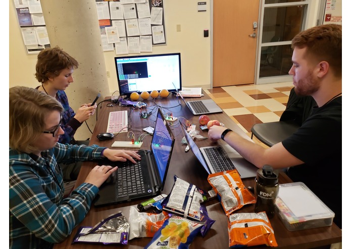 Driving Alerts for the Hearing Impaired – screenshot 6