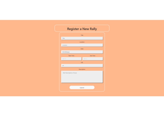 Empower – screenshot 2