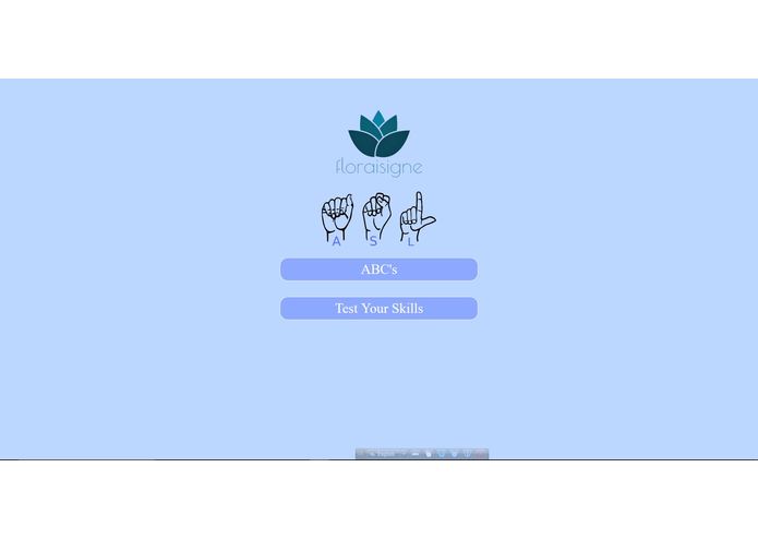 floraisigne – screenshot 3