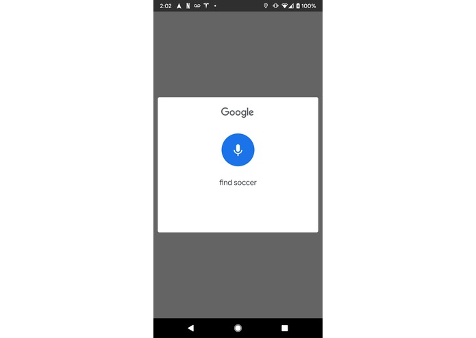 Connect London – screenshot 3