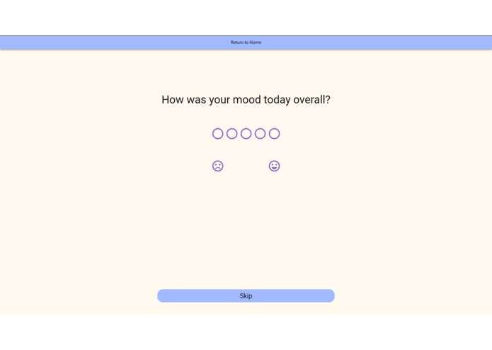 EliOS – screenshot 4