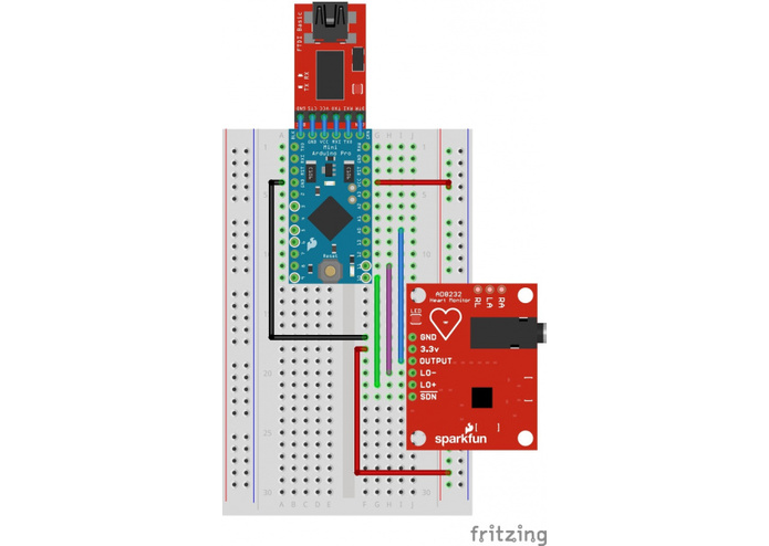 Rhythm – screenshot 3