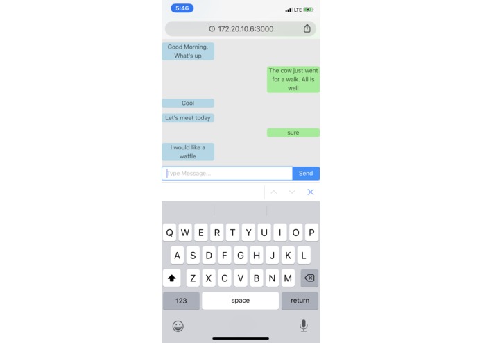Atomic Net – screenshot 5