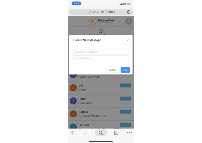 Atomic Net – screenshot 4