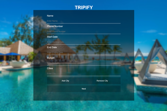 Tripify
