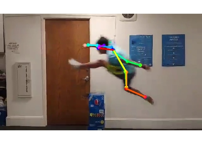 TRACKer – screenshot 1