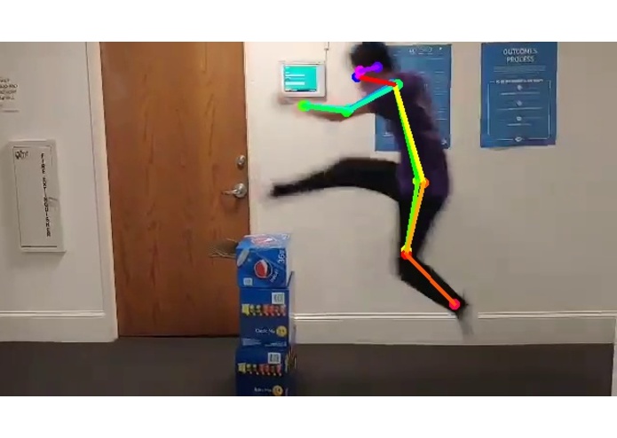 TRACKer – screenshot 2