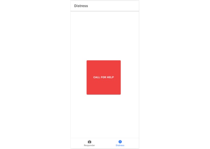 Lifeline – screenshot 1