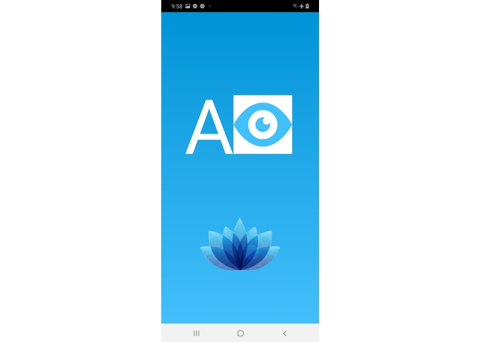 A-Eye – screenshot 2