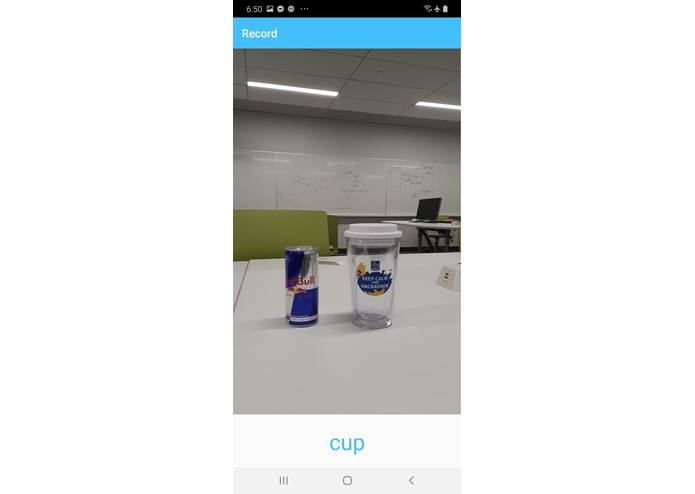 A-Eye – screenshot 3