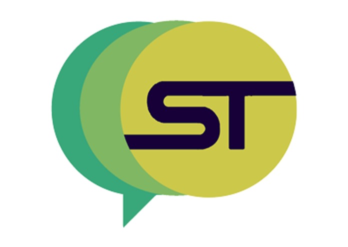 SquadTalk – screenshot 1