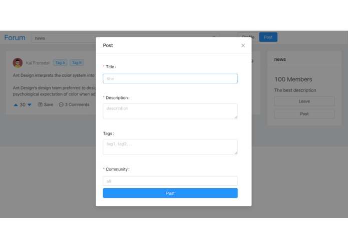 Atomic Net – screenshot 7