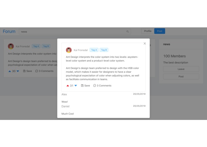 Atomic Net – screenshot 8