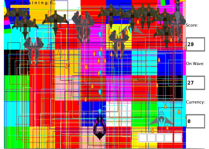 Fancy Game 2 – screenshot 1