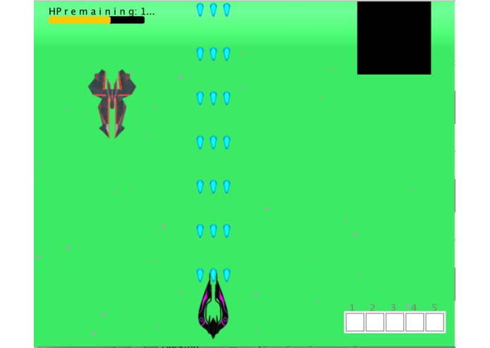 Fancy Game 2 – screenshot 2