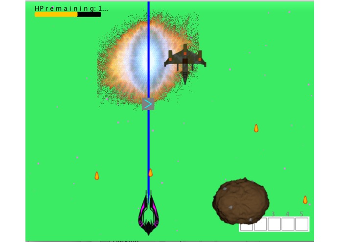 Fancy Game 2 – screenshot 3