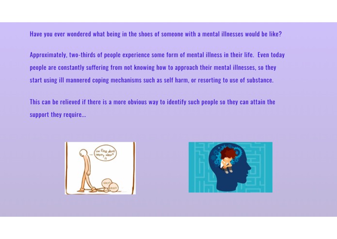 MentorInMind – screenshot 2