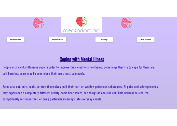 MentorInMind – screenshot 3