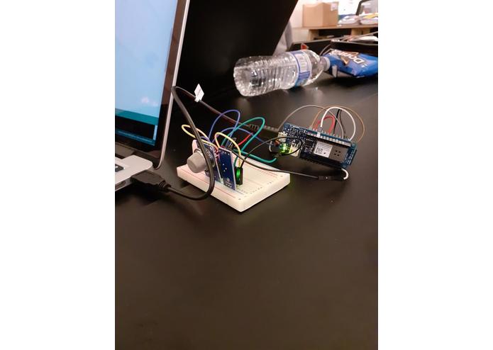 A Breath of Purity – screenshot 1