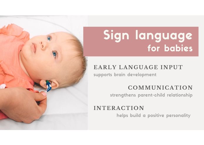 Baby Signs – screenshot 3