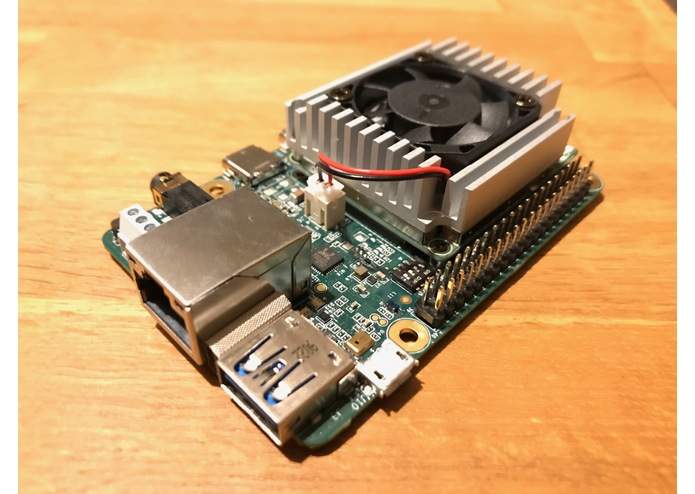 inedge - smart camera – screenshot 1