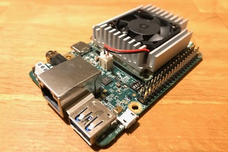 inedge - smart camera