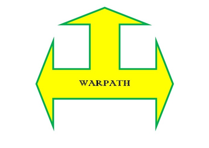 War Path – screenshot 1