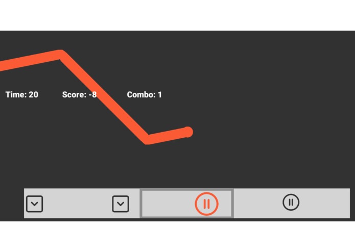 HyperTrader (Swissquote Game) – screenshot 2
