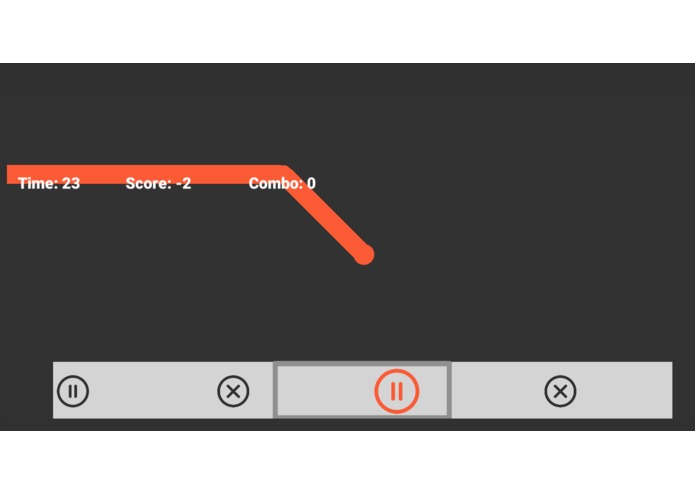 HyperTrader (Swissquote Game) – screenshot 3