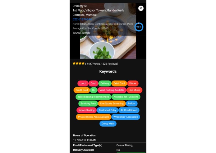 Mappit! – screenshot 7
