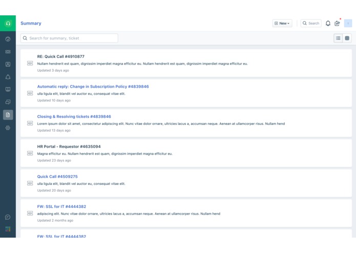 Text Summarization Using ML - (PGT) Poor Graduate Trainee – screenshot 8