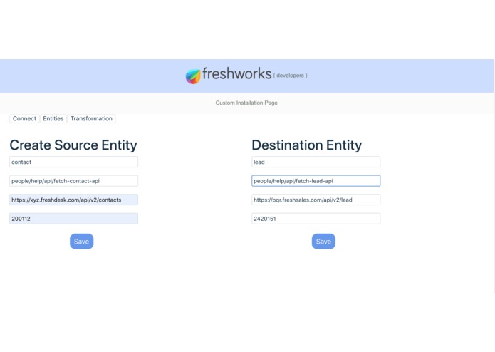 Simple Sync Service (s3) – screenshot 2