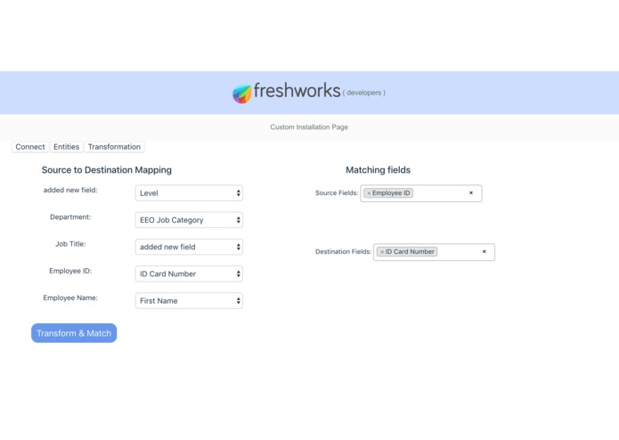 Simple Sync Service (s3) – screenshot 3