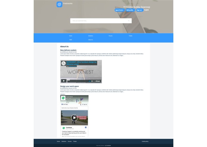 Schrodinger's Cat : Template Engine – screenshot 4