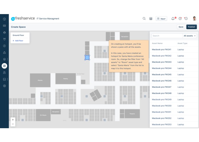 Spatial Intelligence for Businesses – screenshot 13