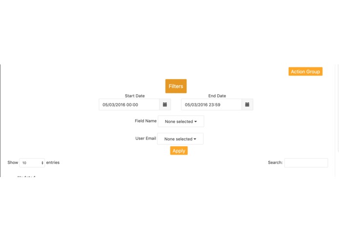 Hi-Story – screenshot 4