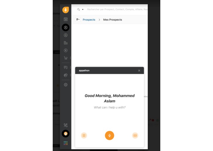 Hello Chitti – screenshot 1