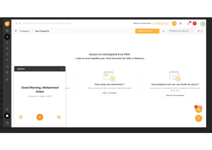 Hello Chitti – screenshot 2